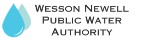 Wesson Newell Public Water Authority